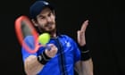'It was a struggle': Disappointed Murray avoided watching Australian Open