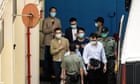 Politics live: Australian officials denied access to dual national detained in Hong Kong despite ‘at least 14’ requests, Senate told