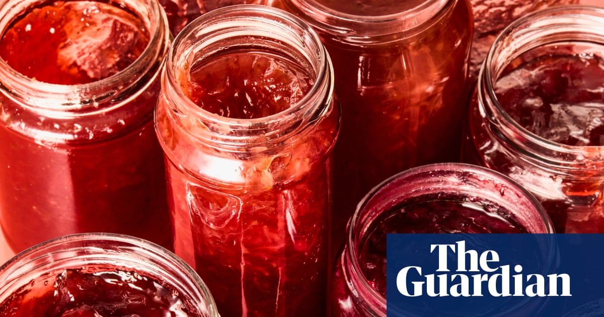 Garnet red with a delicious flavour': the best supermarket strawberry jams, tasted and rated