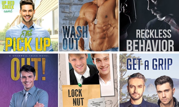 Romance So White? Publishers Grapple With Race Issues Amid Author Protests by Alison Flood for The Guardian Romance So White? Publishers Grapple With Race Issues Amid Author Protests by Alison Flood for The Guardian