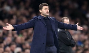Mauricio Pochettino