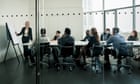 How management consultants are cashing in on austerity