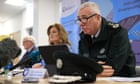 Northern Ireland police data breach blamed on outdated practices