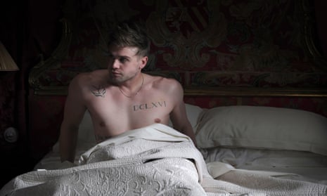 The White Lotus gay sex scene was shocking because it was so gloriously  unapologetic | Barbara Ellen | The Guardian
