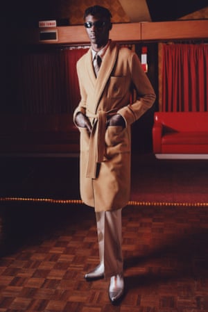 Ernest W.Baker