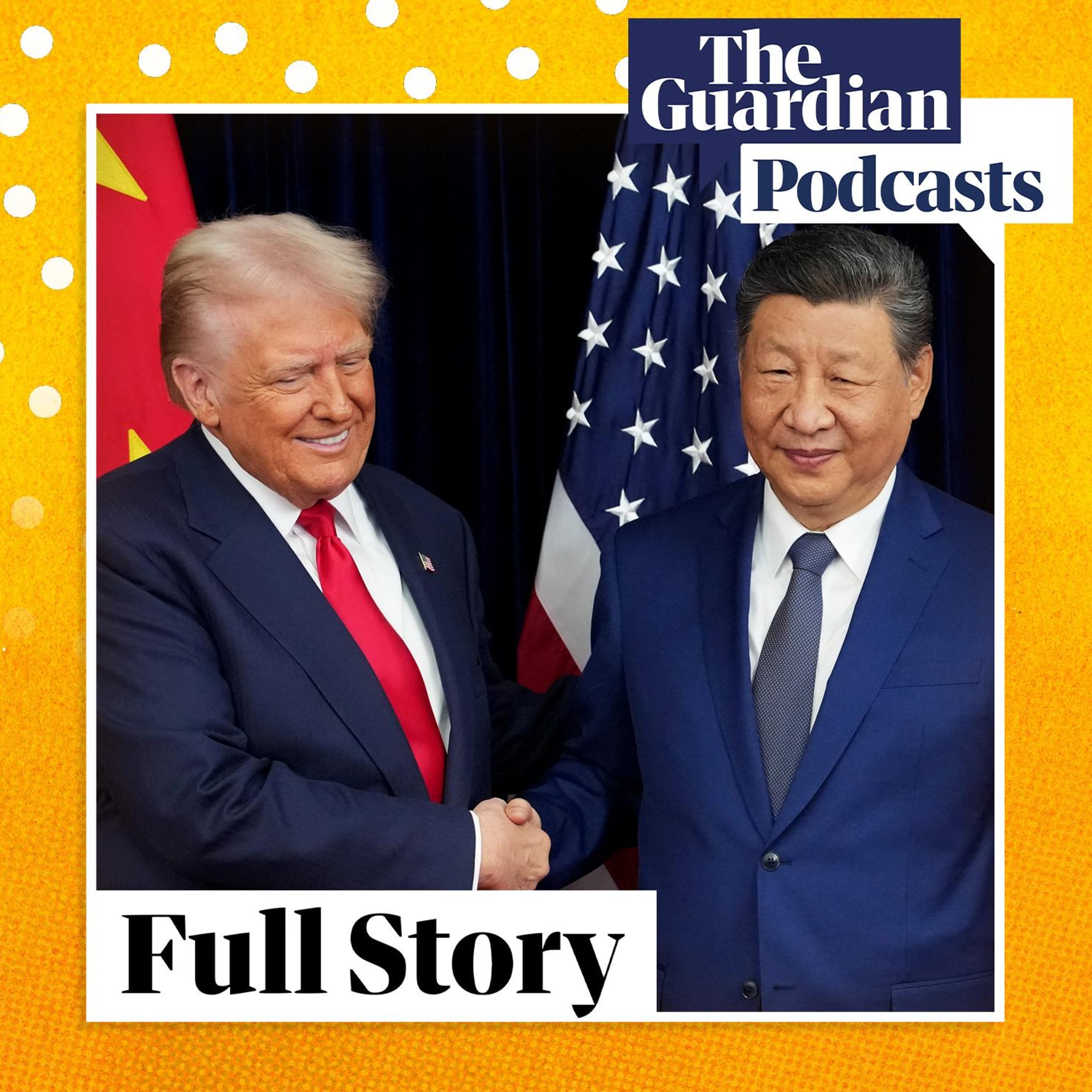 Why is Trump talking about nuclear weapons? Why is Trump talking about nuclear weapons?