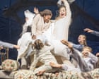 The Sound of Music al Curve Theatre: un revival ricco, attuale e musicale