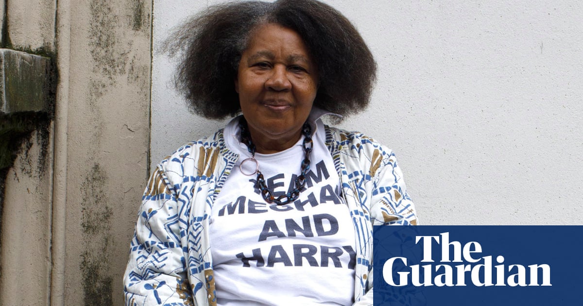 Jamaica Kincaid: ‘No empieces con el Nuevo Testamento, esa revista de celebridades’ | Libros Jamaica Kincaid: ‘No empieces con el Nuevo Testamento, esa revista de celebridades’ | Libros