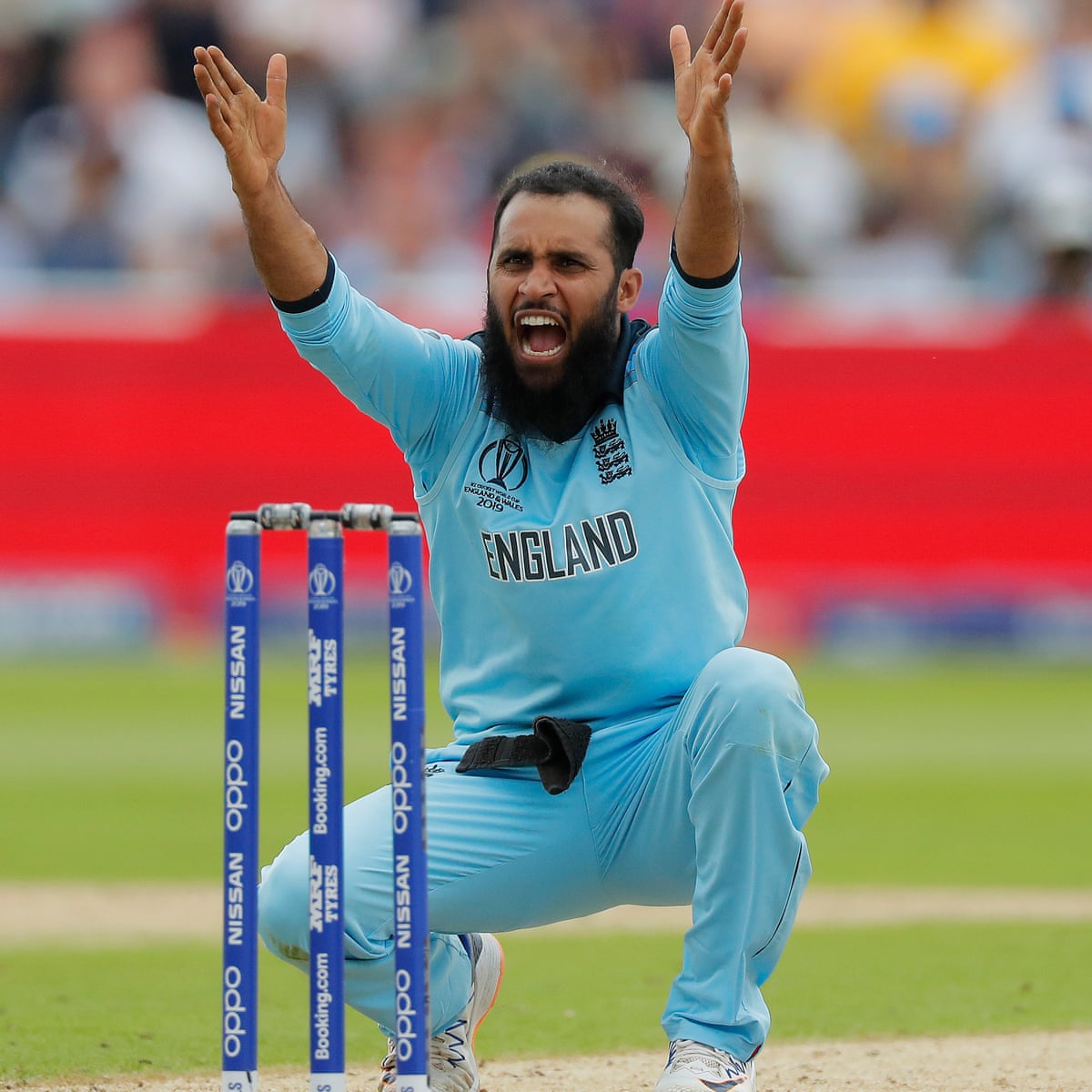 Adil Rashid: 'If I don't get a Test deal, I need to decide what to do next'  | England cricket team | The Guardian