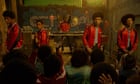 Why Baz Luhrmann's The Get Down is a rapper's delight