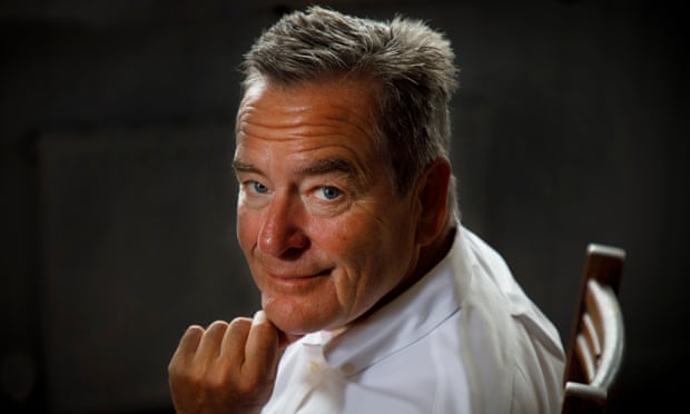 Soccer Saturday’s Jeff Stelling: ‘As the end of the season approached I realised I was not ready to blow the final whistle.’