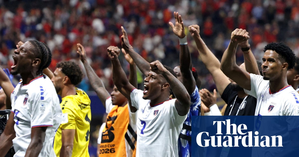 Football Daily | ‘Pico’ Lopes and Cape Verde give Spain’s boys one hell of a neutralising