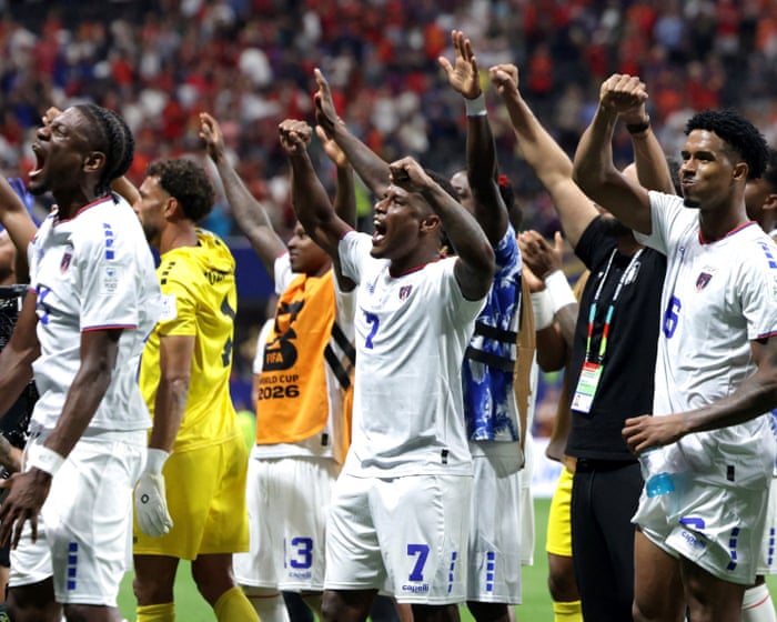 Football Daily | ‘Pico’ Lopes and Cape Verde give Spain’s boys one hell of a neutralising
