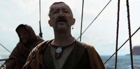The Northman.