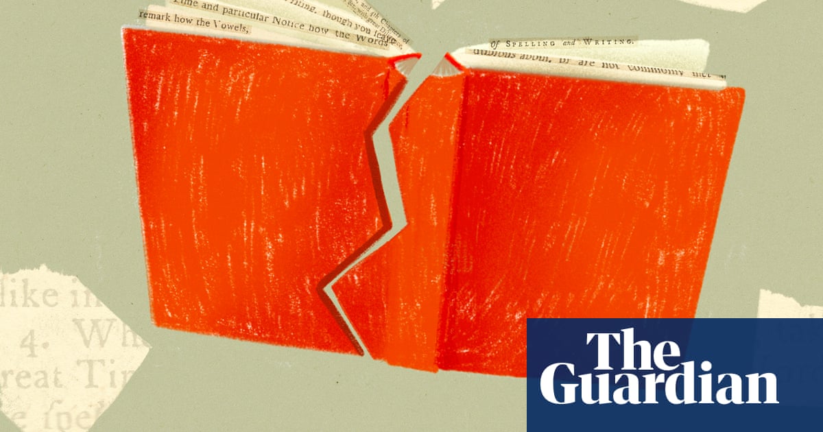 Walkouts, feuds and broken friendships: when book clubs go bad