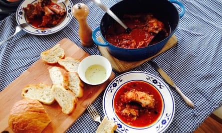 Why stifado is ‘the best food in Greece’ – plus the recipe | Food and ...