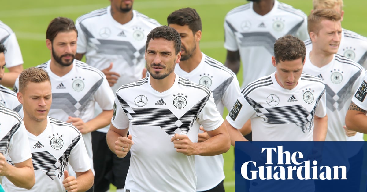 Germany World Cup 18 Team Guide Tactics Key Players And Expert Predictions World Cup 18 The Guardian Germany World Cup 18 Team Guide Tactics Key Players And Expert Predictions World Cup 18 The Guardian