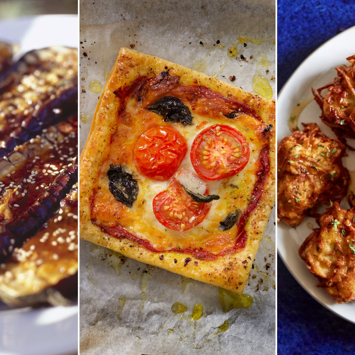 Easy As 1 2 3 Chefs On The 50 Most Simple Delicious Three Ingredient Recipes Food The Guardian