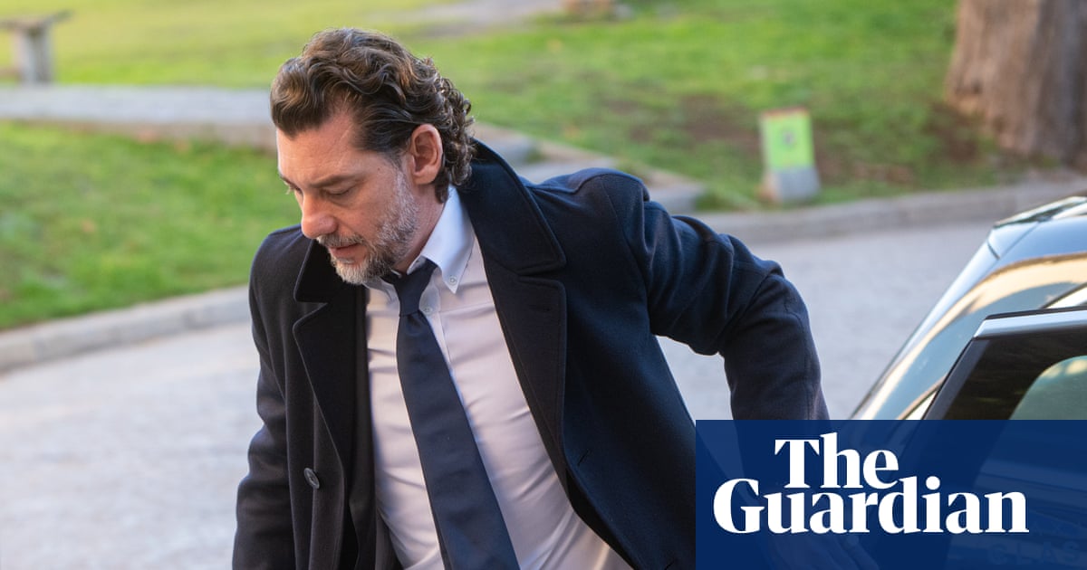 Ο γιος του ιδρυτή της αλυσίδας μόδας Mango συνελήφθη στην Ισπανία για θάνατο του πατέρα του