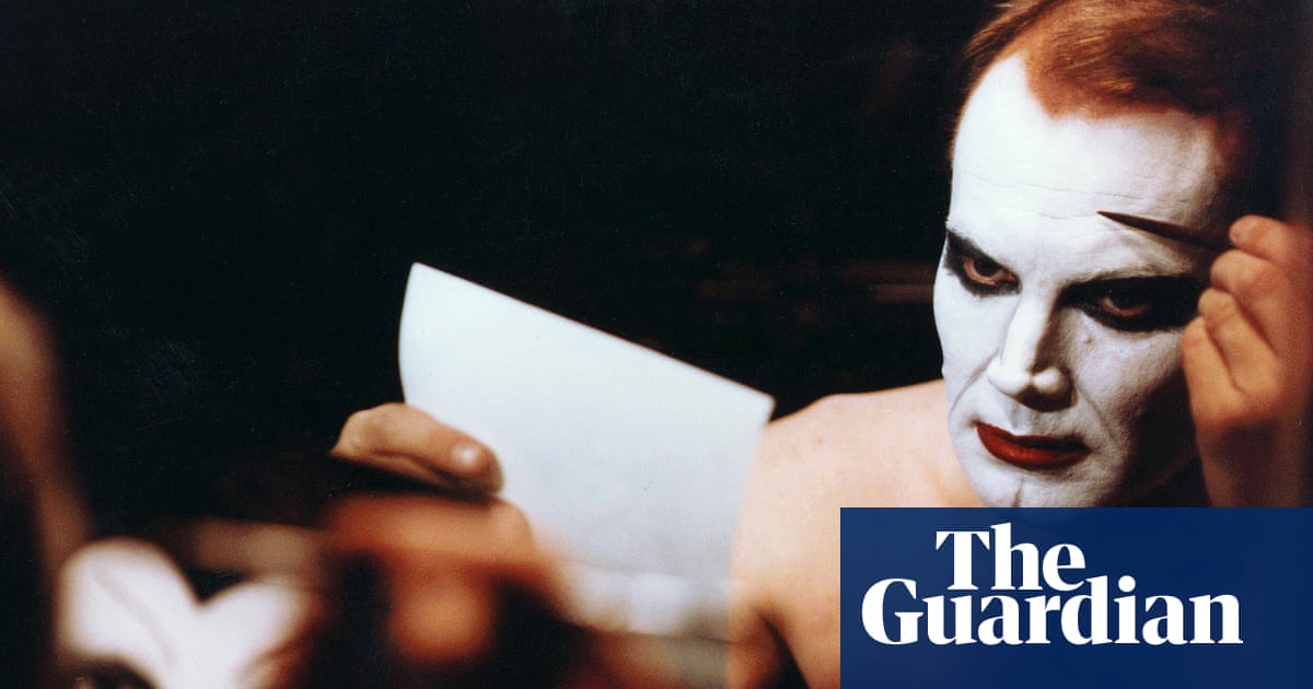 ‘Collusion does not require a dictatorship’: István Szabó on his Nazi actor masterpiece Mephisto