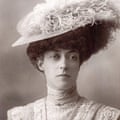 Princess Victoria Alexandra Olga Mary