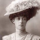 Princess Victoria Alexandra Olga Mary