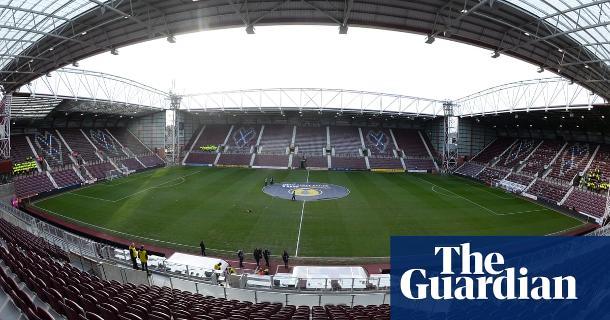 Hearts and Partick Thistle hit out at oppressive Scottish FA charge