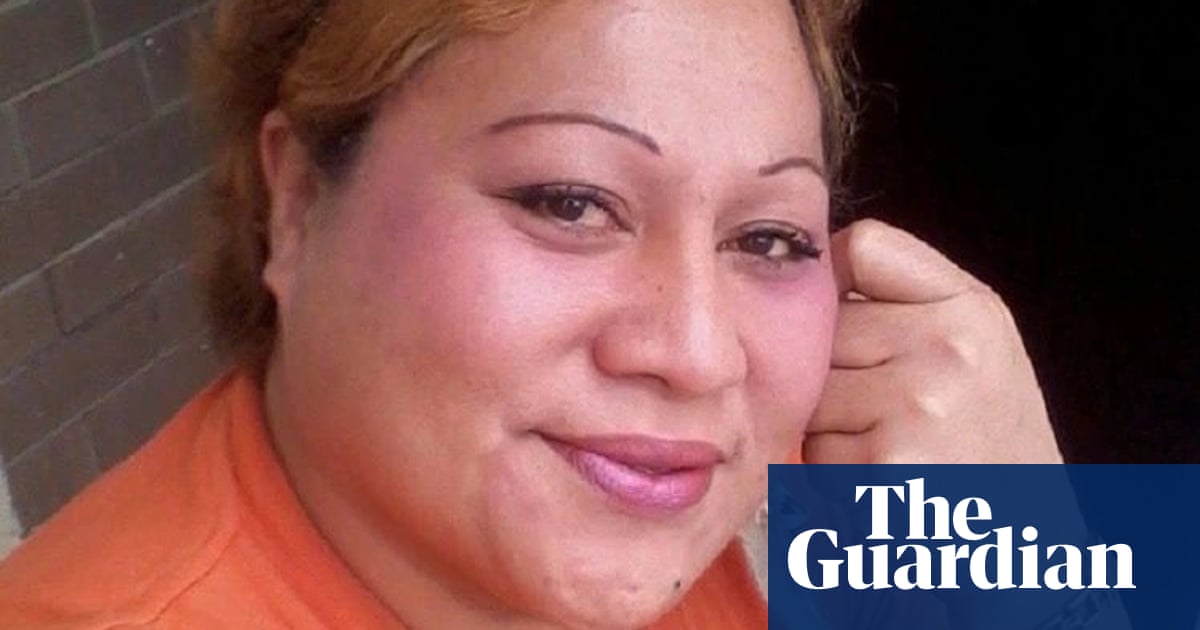 Queensland prison guard warned that spit hood was suffocating inmate before her death