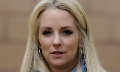 Isabel Oakeshott has admitted leaking the entire archive of messages to the Daily Telegraph.