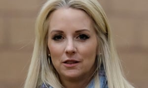 Isabel Oakeshott.