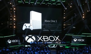 At its E3 2016 press conference, Microsoft unveiled not just one, but two new versions of the Xbox One console. The question is why?