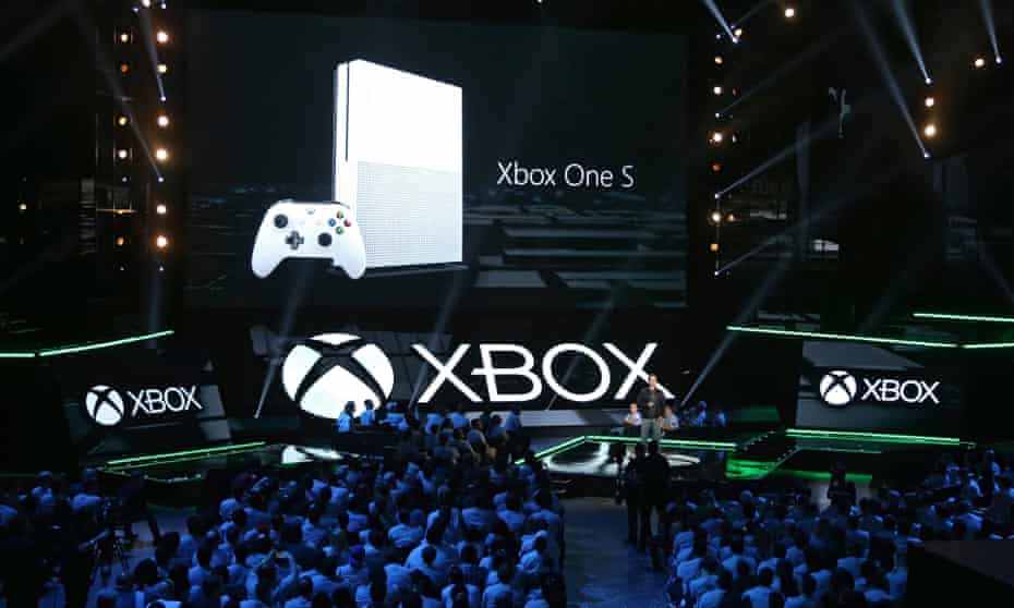 Microsoft announced its plans for the Xbox One console at E3 in June, revealing not one but two further iterations