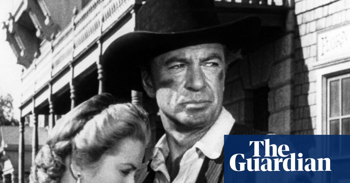 High Noon heads for the West End as Billy Crudup takes on Gary Cooper role