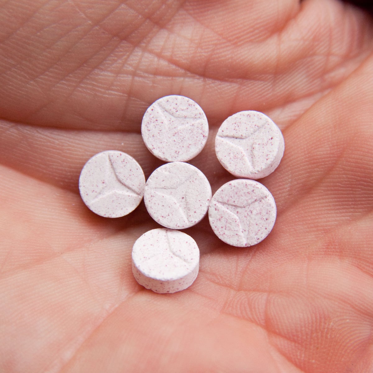 MDMA trials are showing it has promise as a psychiatric medicine
