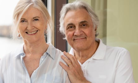 David Suchet Wife Dementia: A Heartfelt Journey Through Illness