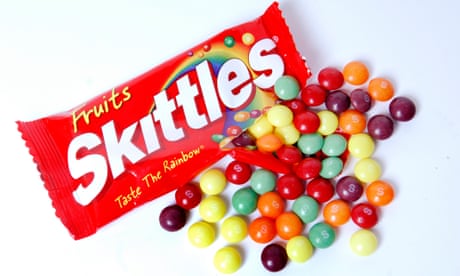 Donald Trump Jr compares Syrian refugees to poisoned Skittles