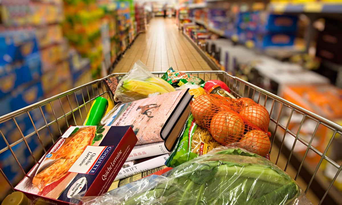 「food shopping」の画像検索結果