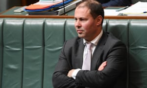 The energy minister, Josh Frydenberg, backs Malcolm Turnbull’s determination that Australia will not withdraw from the Paris accord.