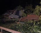 Hundreds of homes damaged in Mississippi as multiple tornadoes reported