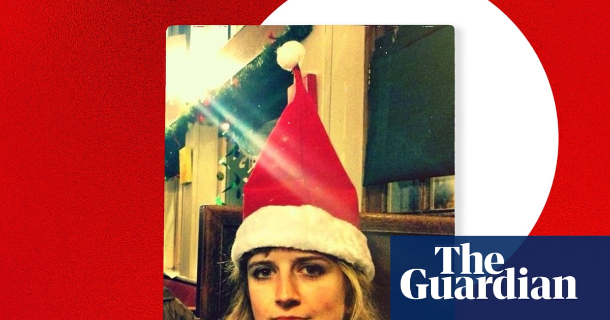 My weirdest Christmas: I took a family friend to A&E