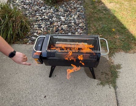 I got tired of eye-stinging campfire smoke, so I tested smokeless fire pits to find the best