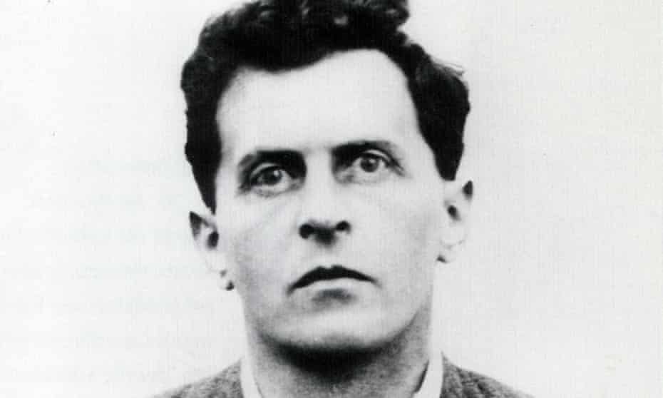 Ludwig Wittgenstein: ‘Remember how great the blessing of work is!’