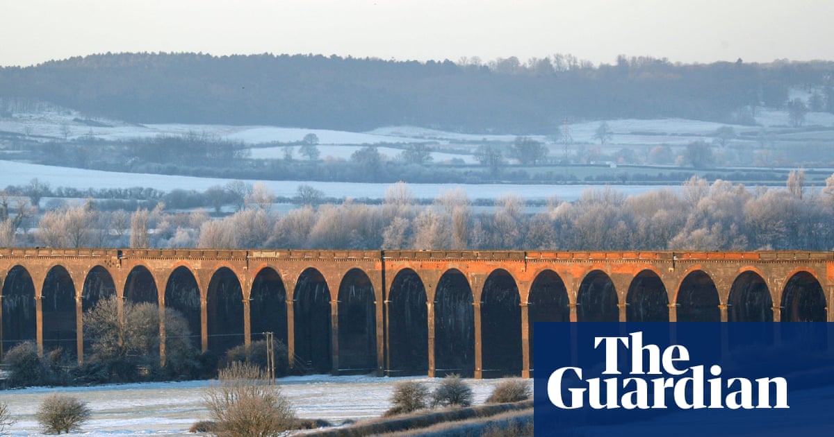 ‘An unsung alternative to the Cotswolds‘: exploring Leicestershire’s Welland valley