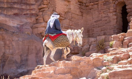 Petra Bedouin