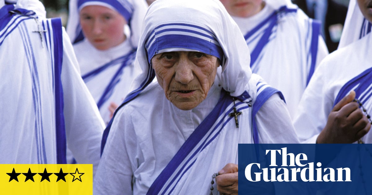 Mother Teresa: For the Love of God? review – damning testimony from a killer witness