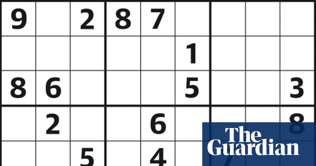 Sudoku 7,175 hard