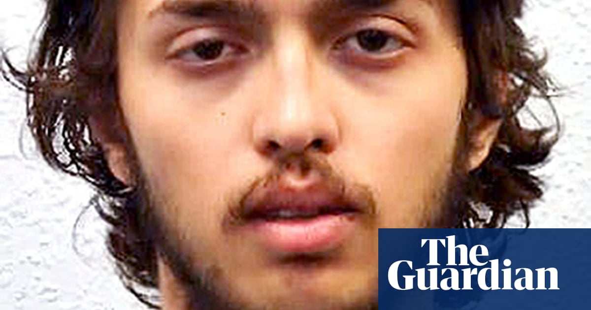 Police predicted Streatham attacker would strike ‘when not if’ on release