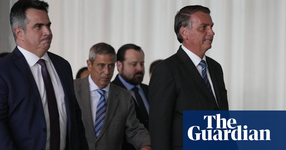 ‘It’s over’: Jair Bolsonaro reportedly accepts defeat in Brazil election – The Guardian