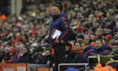 Louis van Gaal