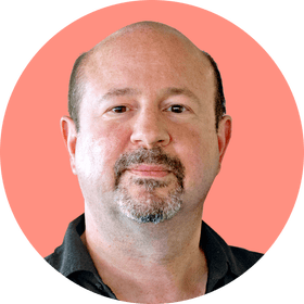 Michael E Mann